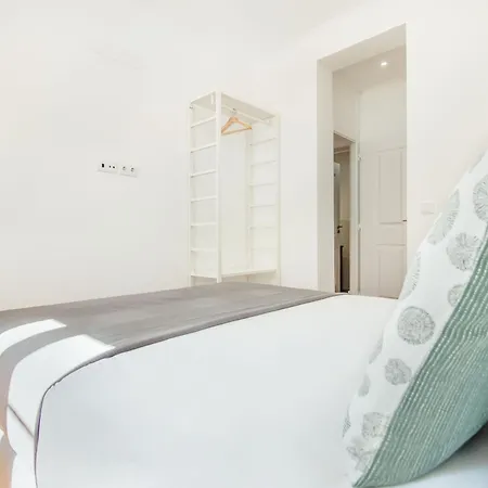 Olarias Terrace شقة *