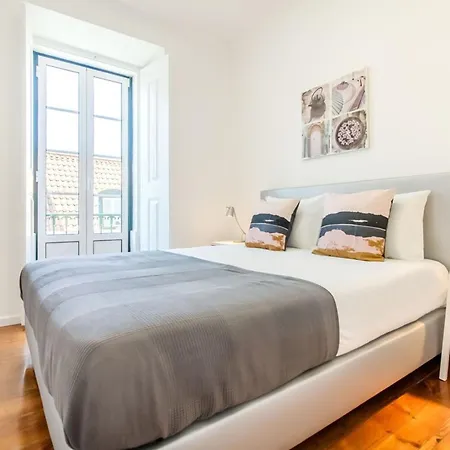 Olarias Terrace * Lisboa