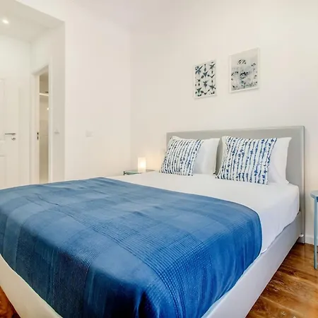 شقة Olarias Terrace Lisboa