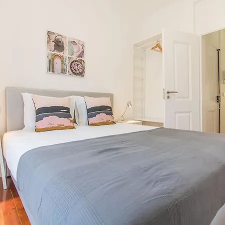 Olarias Terrace شقة *