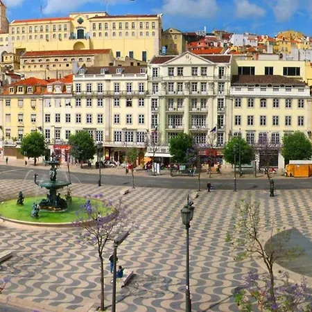 Olarias Terrace Lisboa