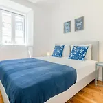 Appartement Olarias Terrace *