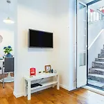 Olarias Terrace Appartement Lisboa