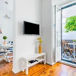 Olarias Terrace * Lisboa