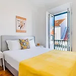 Olarias Terrace Lisboa
