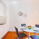 Appartement Olarias Terrace Lisboa
