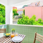 Olarias Terrace
