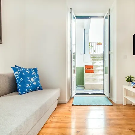 Appartement Olarias Terrace