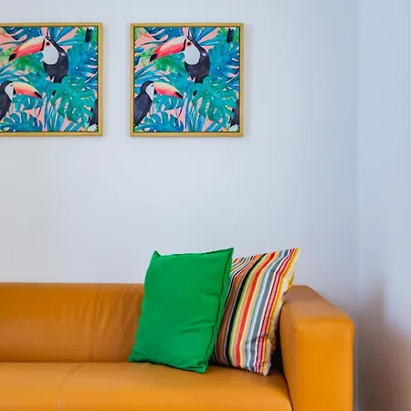Appartement Olarias Terrace *