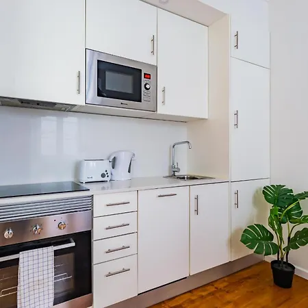 Olarias Terrace Appartement