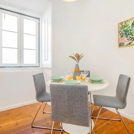 Olarias Terrace Апартаменты *