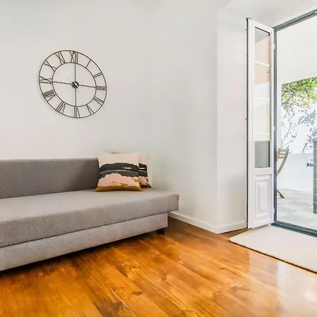 Appartement Olarias Terrace