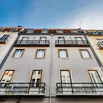 Olarias Terrace Apartamento *