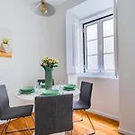 Olarias Terrace *