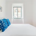 Olarias Terrace Apartamento