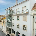 Olarias Terrace * Lisboa