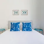 Olarias Terrace Apartamento