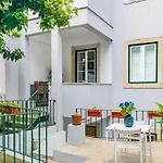 Apartamento Olarias Terrace