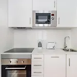 Apartamento Olarias Terrace