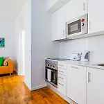 Olarias Terrace * Lisboa