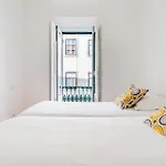 Olarias Terrace Apartamento