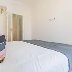 Apartamento Olarias Terrace