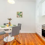 Olarias Terrace Apartamento *