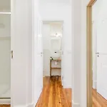 Apartamento Olarias Terrace Lisboa