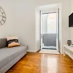Apartamento Olarias Terrace *