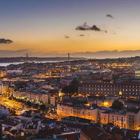 Olarias Terrace Apartment *