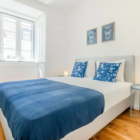 Apartament Olarias Terrace *