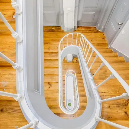 Olarias Terrace Lissabon