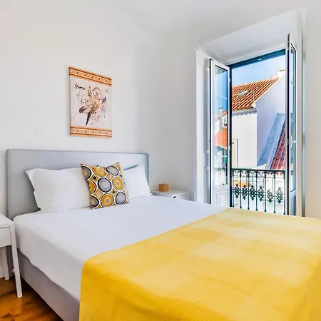 Olarias Terrace Lisboa