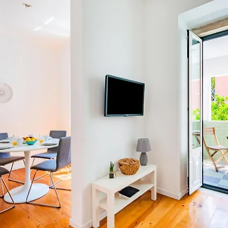 Olarias Terrace *