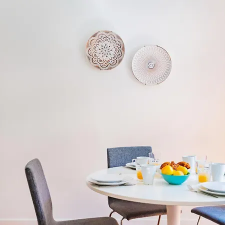 Olarias Terrace Daire