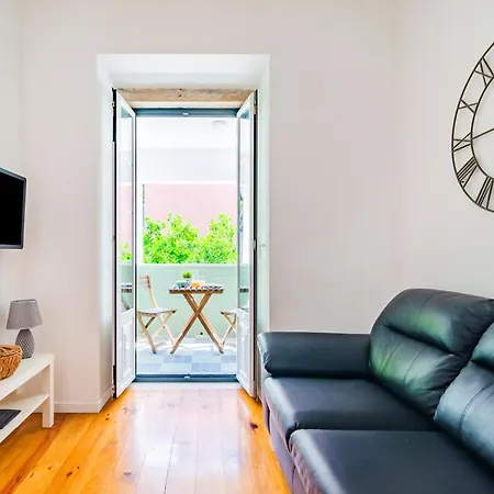 Olarias Terrace Daire *