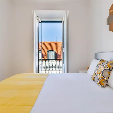 Olarias Terrace Daire *