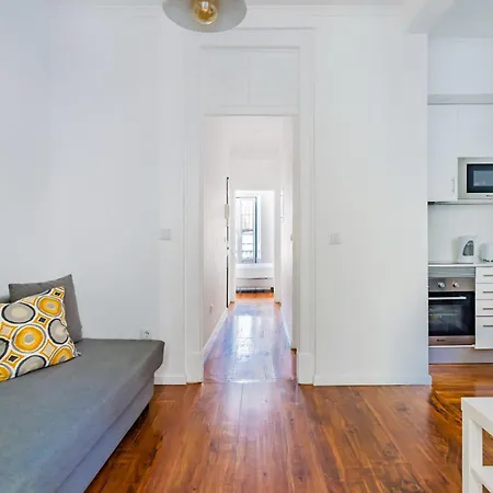 Daire Olarias Terrace *
