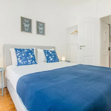 Olarias Terrace Daire *