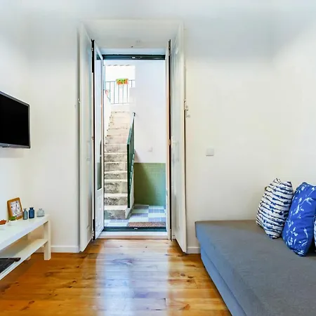 Daire Olarias Terrace *
