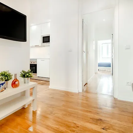 Olarias Terrace Daire Lisboa