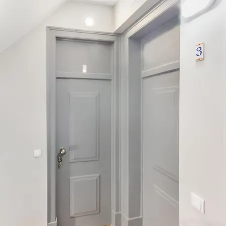 Apartment Olarias Terrace