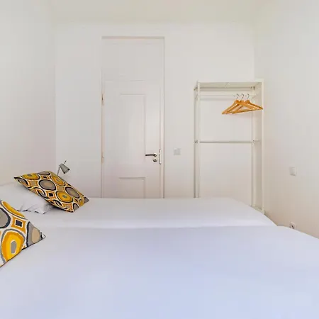 Olarias Terrace Apartment *