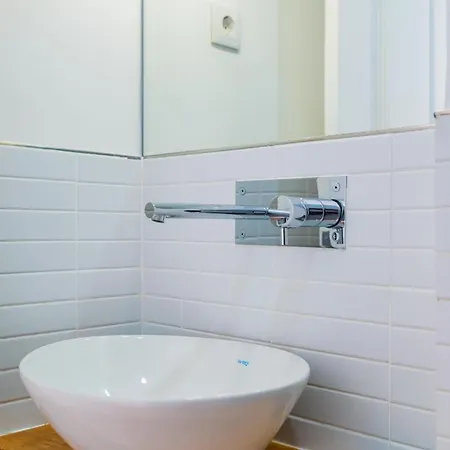 Olarias Terrace Apartment