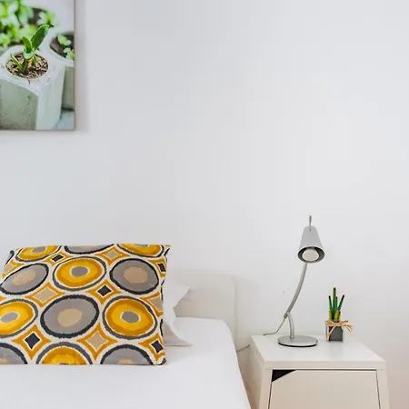 Olarias Terrace Apartment *