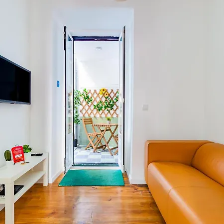 Olarias Terrace Apartment *