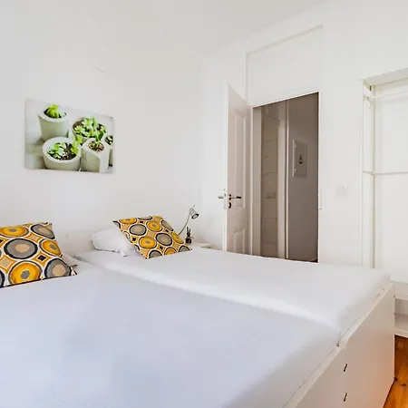 Olarias Terrace *