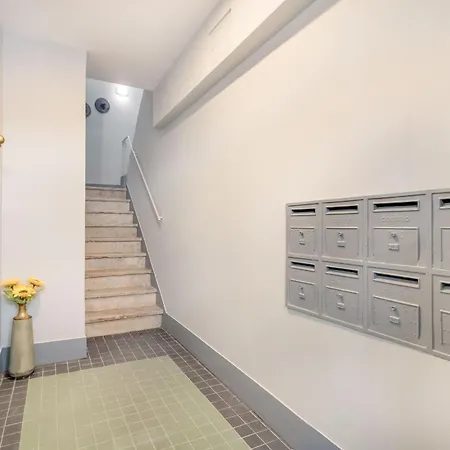 Olarias Terrace Apartment *