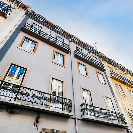 Apartment Olarias Terrace *