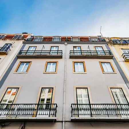 Apartment Olarias Terrace *